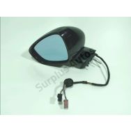 Retroviseur electrique gauche