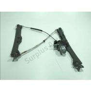 Leve-vitre electrique avant gauche