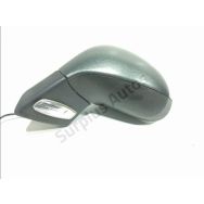 Retroviseur electrique gauche