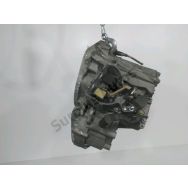 Boite à vitesse mécanique