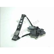 Lève-vitre électrique arrière gauche