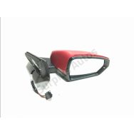 Rétroviseur électrique droit