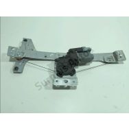 Lève-vitre électrique arrière droit