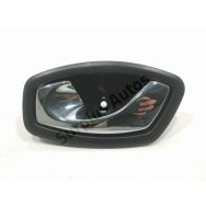 Poignee interieure porte avant gauche