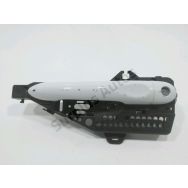 Poignee exterieure avant gauche