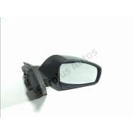 Retroviseur electrique droit