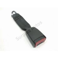 Ancrage ceinture arrière gauche