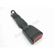 Ancrage ceinture arrière droit
