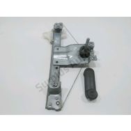 Leve-vitre manuel arriere gauche