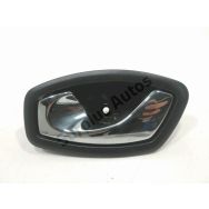 Poignee interieure porte arriere gauche