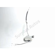 Serrure de porte avant droite