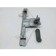 Leve-vitre manuel arriere droit