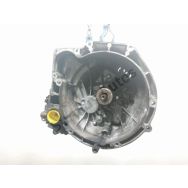 Boite a vitesse mecanique