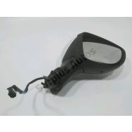 Retroviseur electrique droit