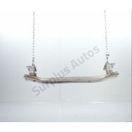 Renfort pare-choc avant