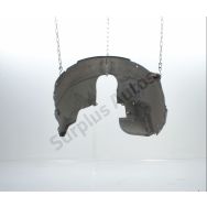 Pare-boue avant droit