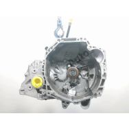 Boite à vitesse mécanique