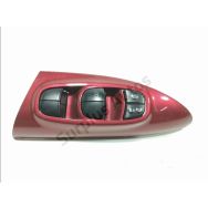 Commande lève-vitre avant gauche