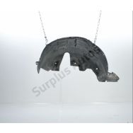 Pare-boue arrière gauche