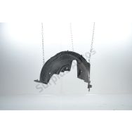 Pare-boue arrière droit