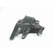 Support droit de pare-choc arriere