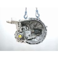 Boite a vitesse mecanique