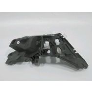 Support droit de pare-choc arriere