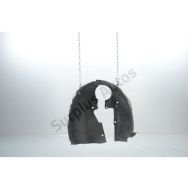 Pare-boue avant gauche