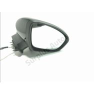 Rétroviseur électrique droit