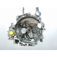 Boite à vitesse mécanique