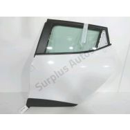 Porte arriere gauche