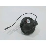 Bouchon de reservoir a carburant