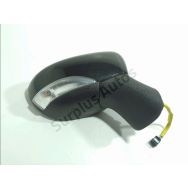 Retroviseur electrique droit