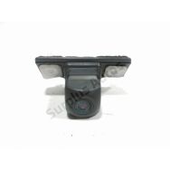 Camera de recul