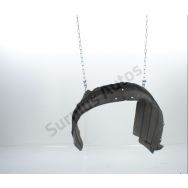 Pare-boue avant droit