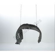 Pare-boue avant gauche