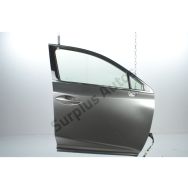 Porte avant droite