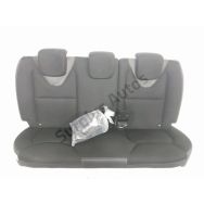 Kit banquette arrière complète