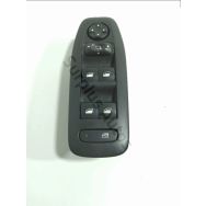 Commande rétroviseur