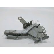 Jeu de charnieres de capot