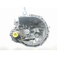 Boite à vitesse mécanique