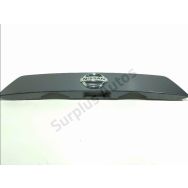 Poignee exterieure de hayon