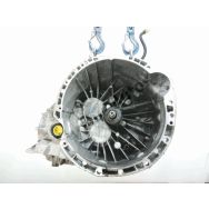 Boite a vitesse mecanique