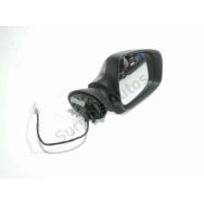 Retroviseur electrique droit