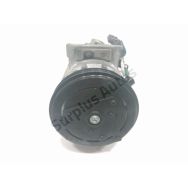 Compresseur de climatisation