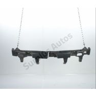 Absorbeur de pare-choc arriere