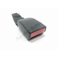 Ancrage ceinture arriere gauche