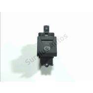 Commande de frein à main électrique