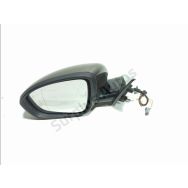 Rétroviseur électrique gauche