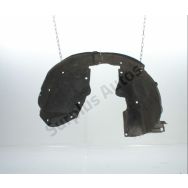 Pare-boue avant droit